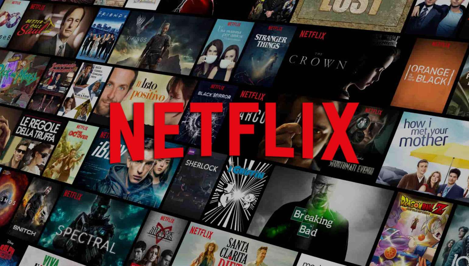 Est-il avantageux d’investir en action Netflix ?
