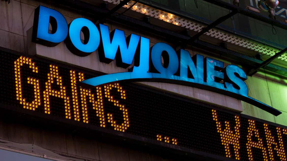 Analyse du Dow Jones : notre revue